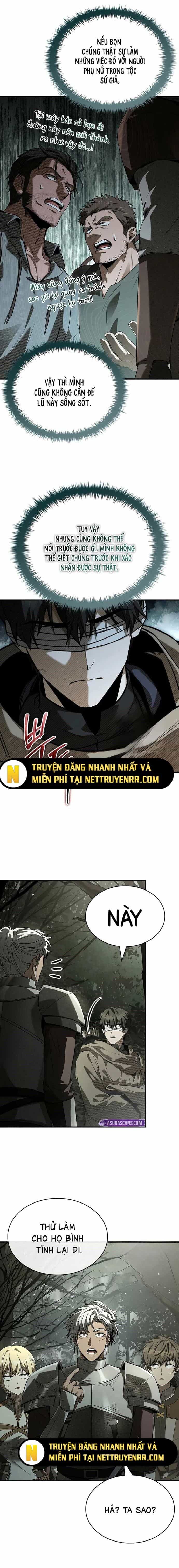 Tòng Bách - Chương 25 - ảnh 2