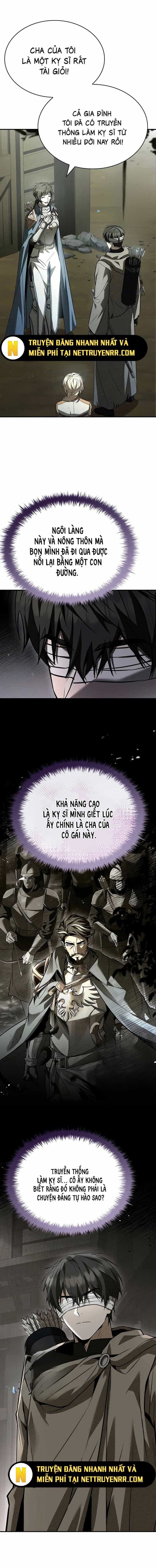 Tòng Bách - Chương 25 - ảnh 21