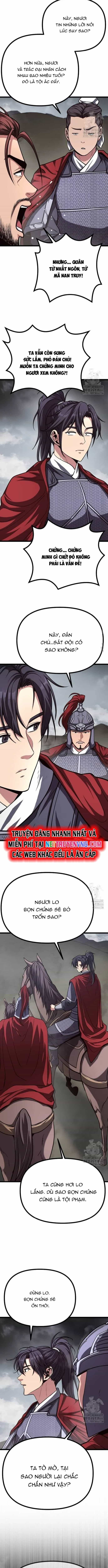 Tòng Bách - Chương 26 - ảnh 14