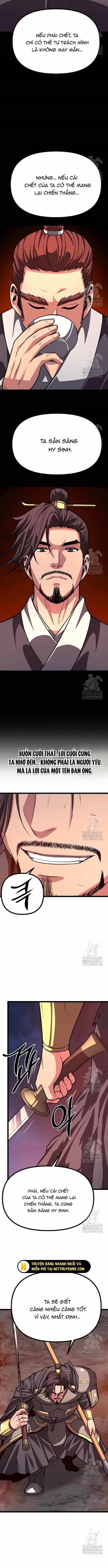 Tòng Bách - Chương 31 - ảnh 10