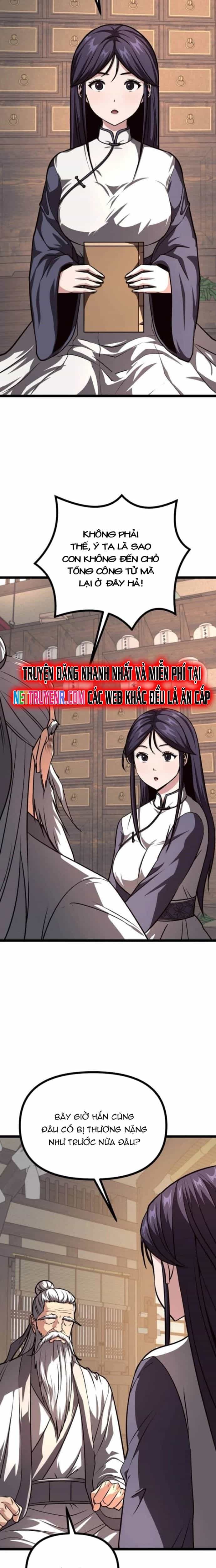 Tòng Bách - Chương 46 - ảnh 22