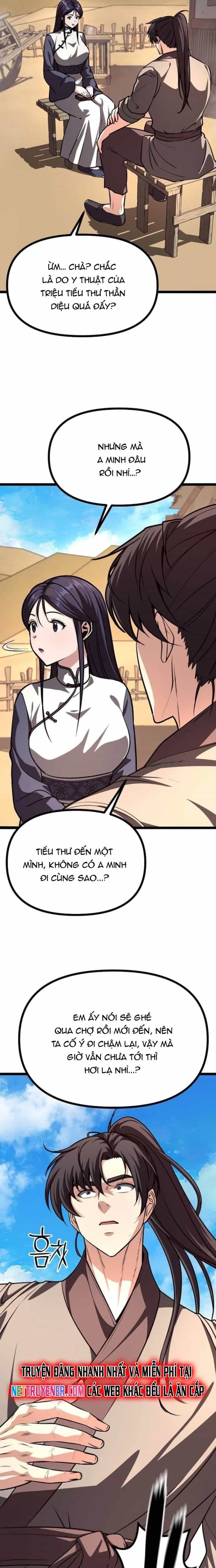 Tòng Bách - Chương 47 - ảnh 7