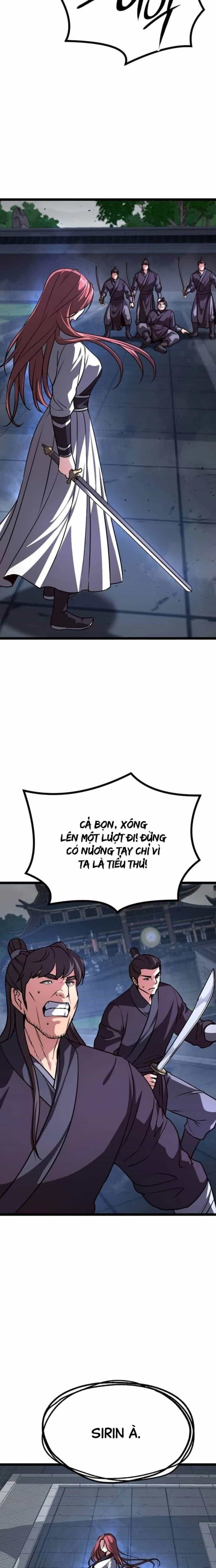 Tòng Bách - Chương 48 - ảnh 34