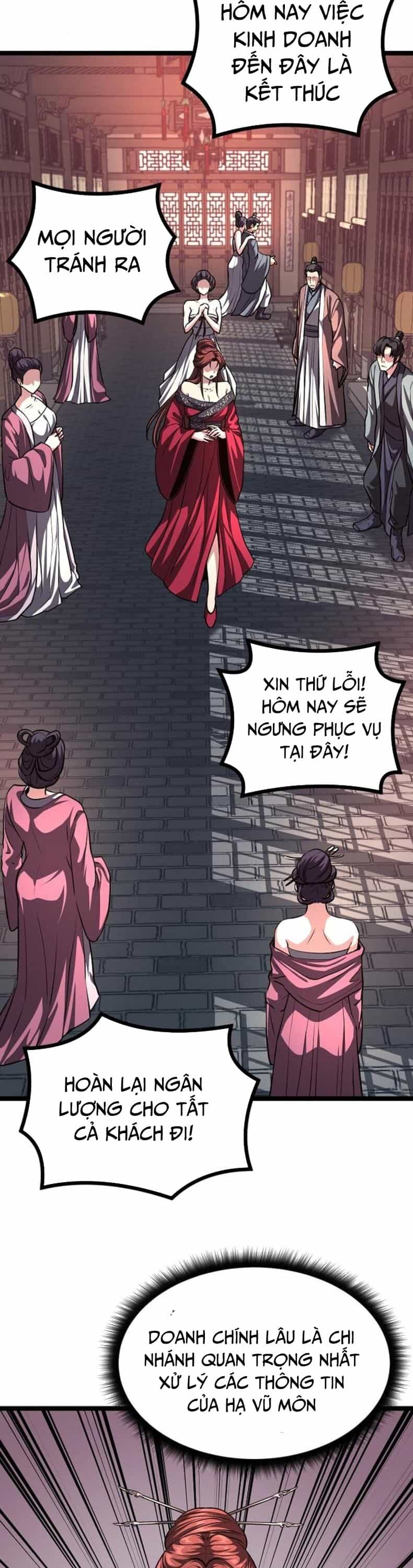 Tòng Bách - Chương 52 - ảnh 16