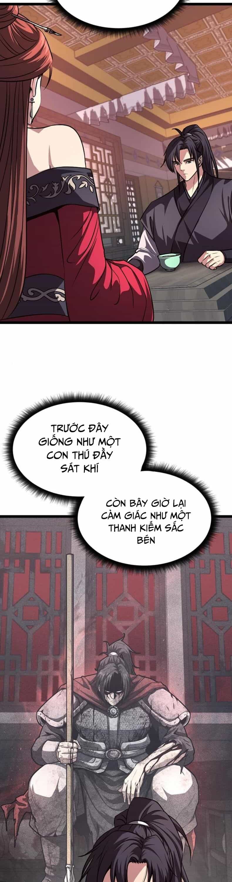 Tòng Bách - Chương 52 - ảnh 29