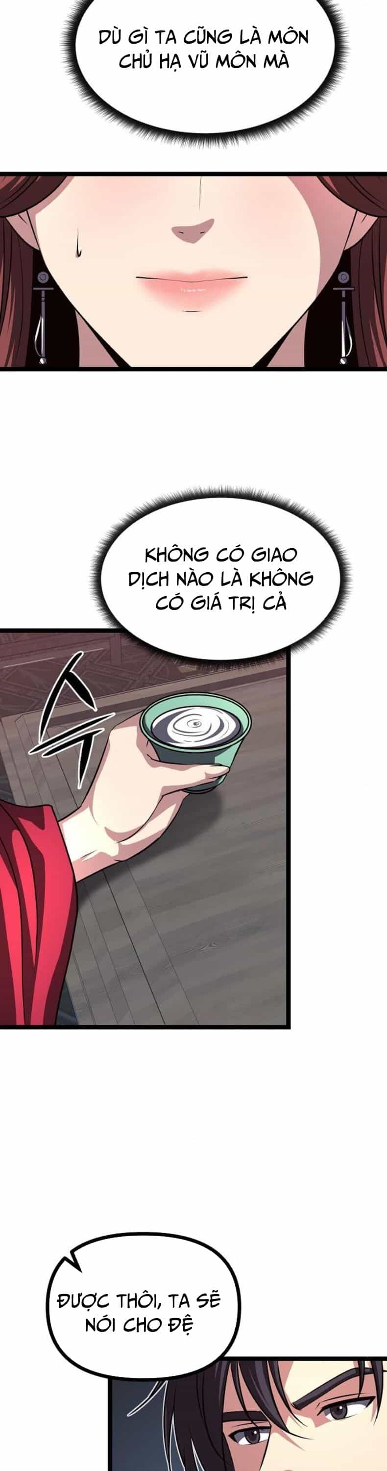 Tòng Bách - Chương 52 - ảnh 37