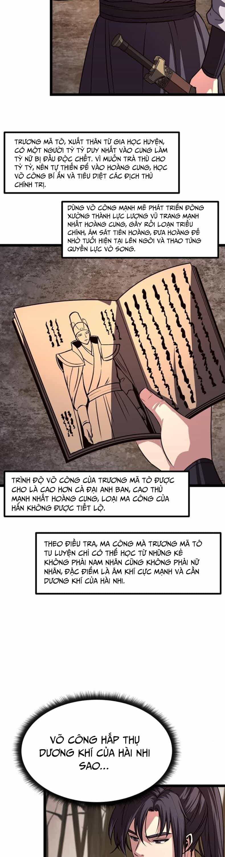 Tòng Bách - Chương 52 - ảnh 49