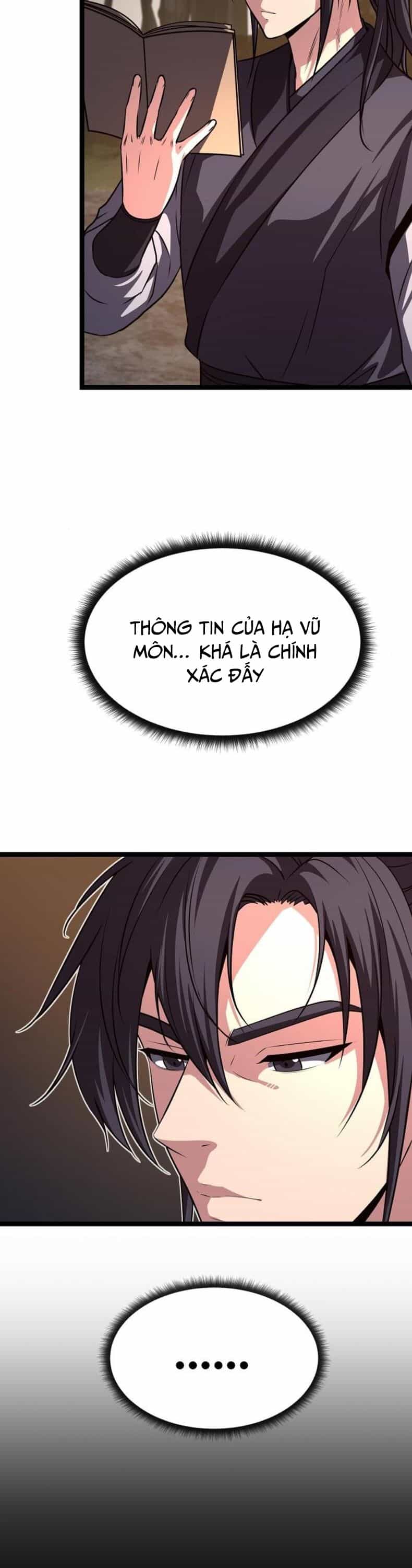 Tòng Bách - Chương 52 - ảnh 50