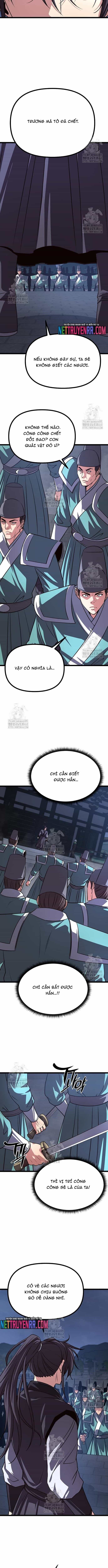 Tòng Bách - Chương 53 - ảnh 17