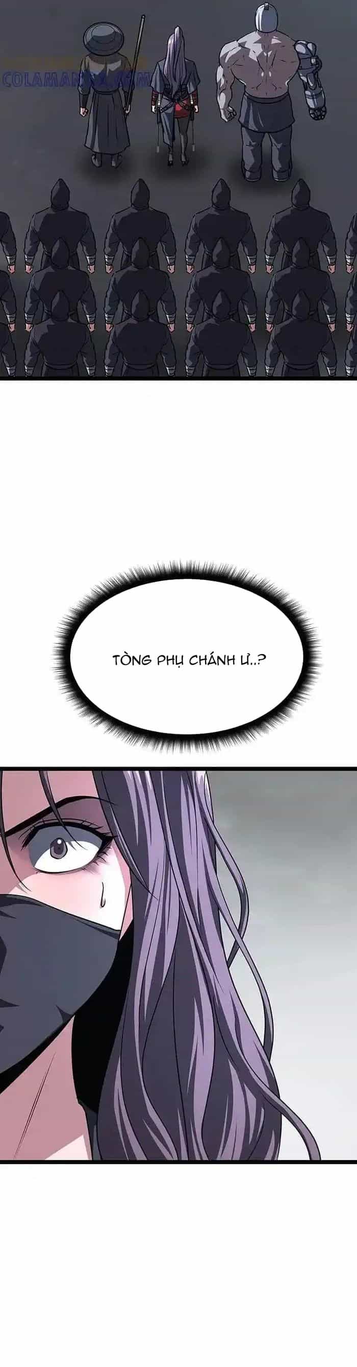 Tòng Bách - Chương 55 - ảnh 51