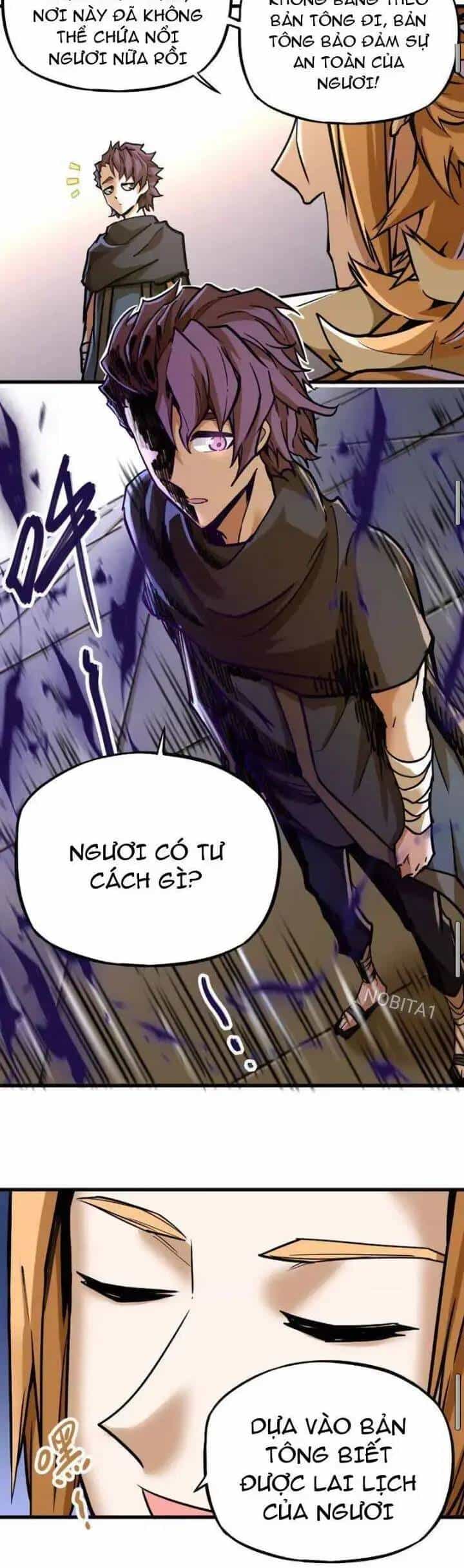 Tông Môn Của Ta Có Triệu Điểm Mạnh - Chương 18 - ảnh 7