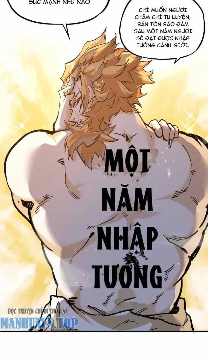 Tông Môn Của Ta Có Triệu Điểm Mạnh - Chương 2 - ảnh 13
