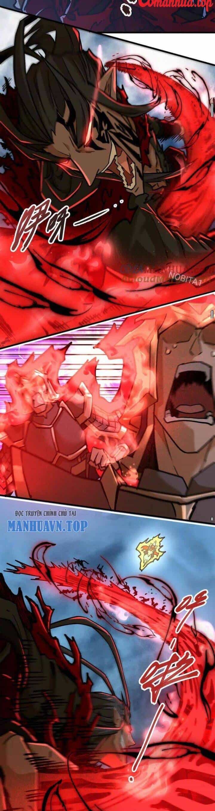 Tông Môn Của Ta Có Triệu Điểm Mạnh - Chương 24 - ảnh 21