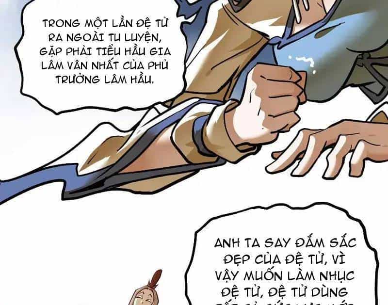 Tông Môn Của Ta Có Triệu Điểm Mạnh - Chương 3 - ảnh 63