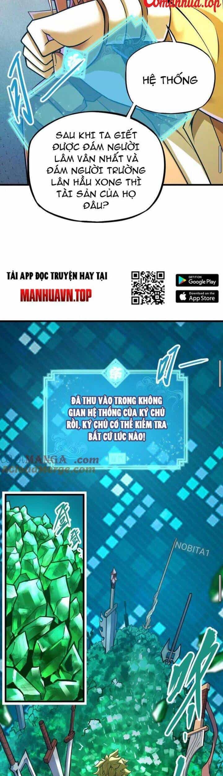 Tông Môn Của Ta Có Triệu Điểm Mạnh - Chương 35 - ảnh 18
