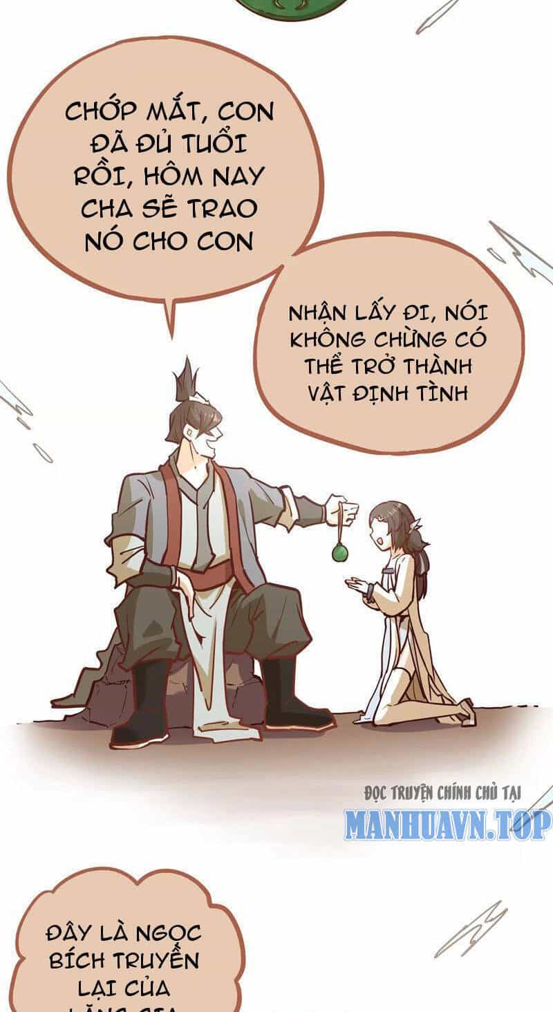 Tông Môn Của Ta Có Triệu Điểm Mạnh - Chương 4 - ảnh 45