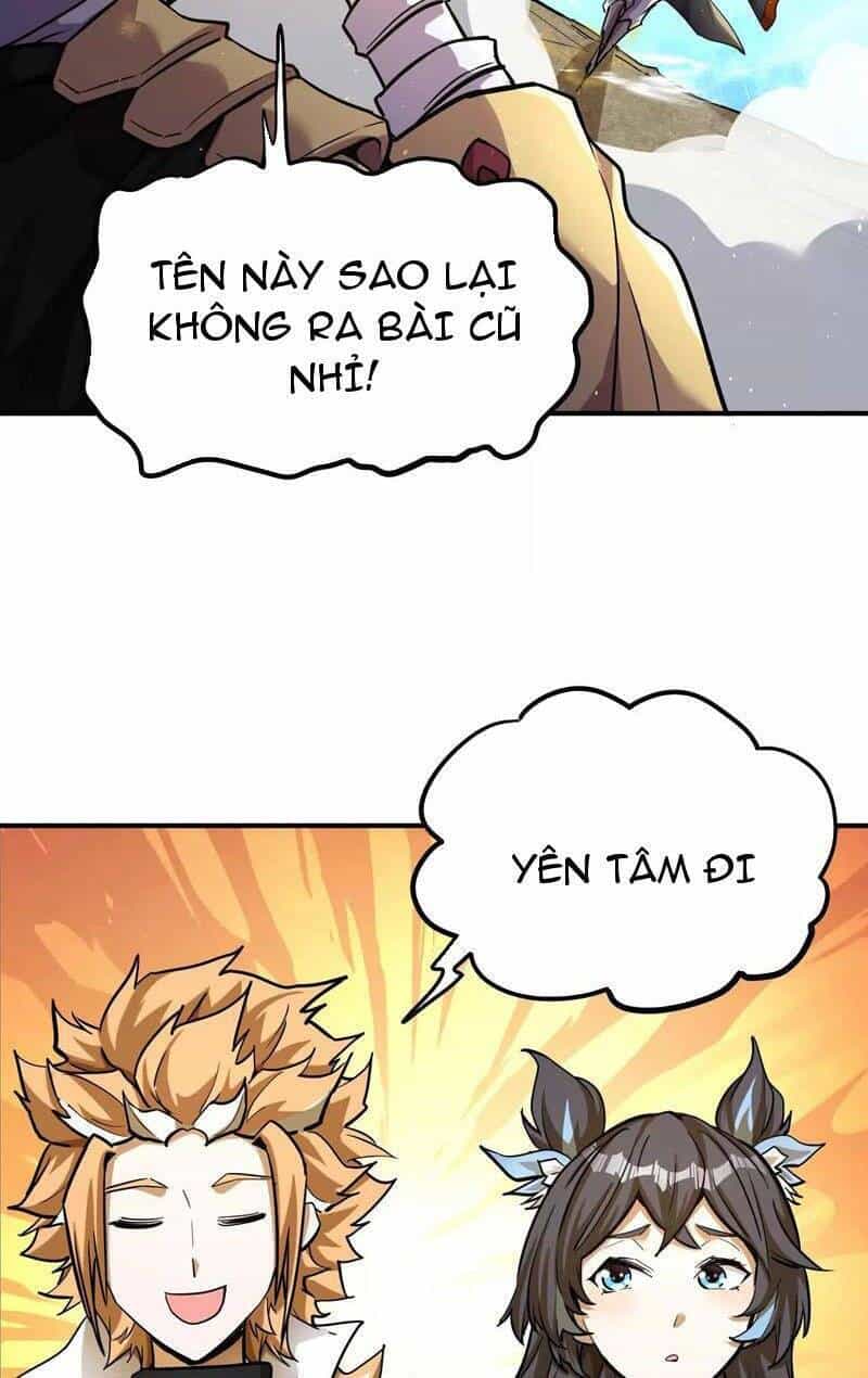 Tông Môn Của Ta Có Triệu Điểm Mạnh - Chương 4 - ảnh 8