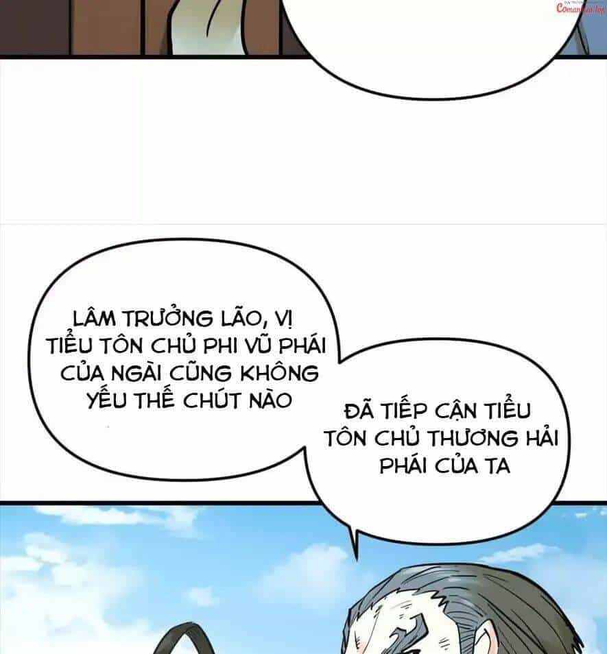 Tông Môn Của Ta Có Triệu Điểm Mạnh - Chương 45 - ảnh 11