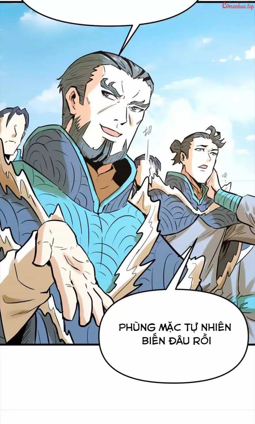 Tông Môn Của Ta Có Triệu Điểm Mạnh - Chương 45 - ảnh 14