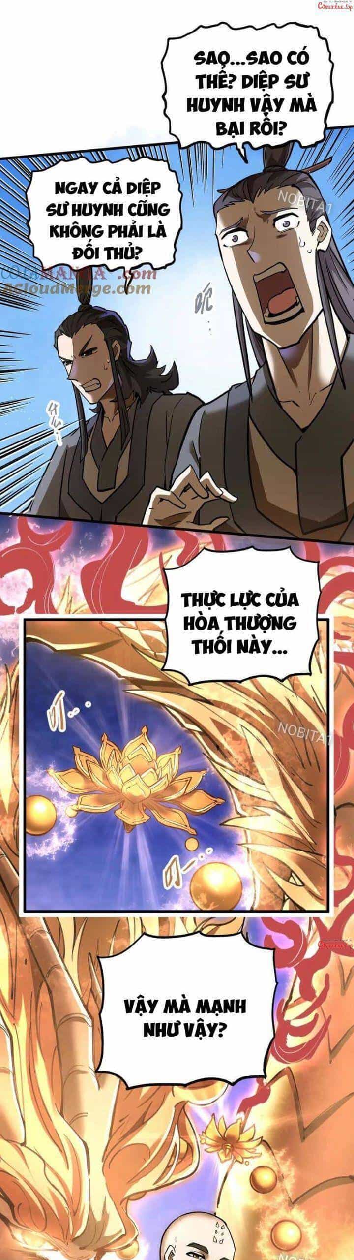 Tông Môn Của Ta Có Triệu Điểm Mạnh - Chương 46 - ảnh 31