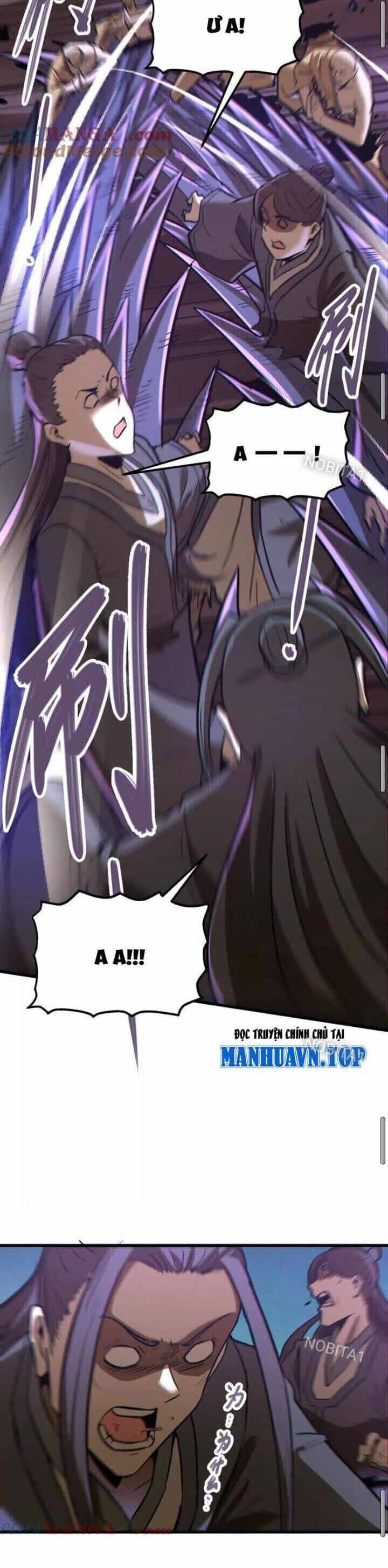 Tông Môn Của Ta Có Triệu Điểm Mạnh - Chương 47 - ảnh 16