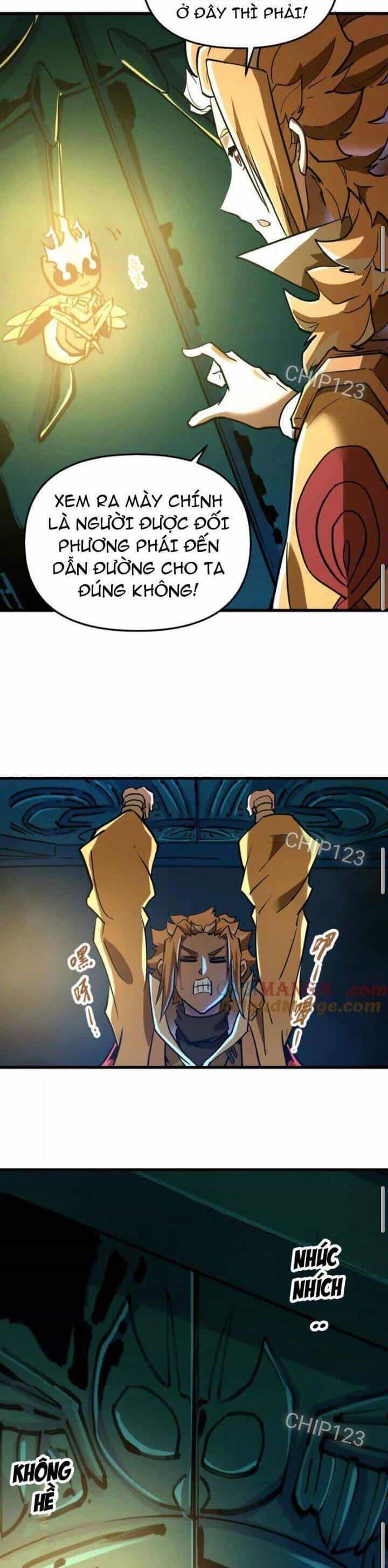 Tông Môn Của Ta Có Triệu Điểm Mạnh - Chương 52 - ảnh 17