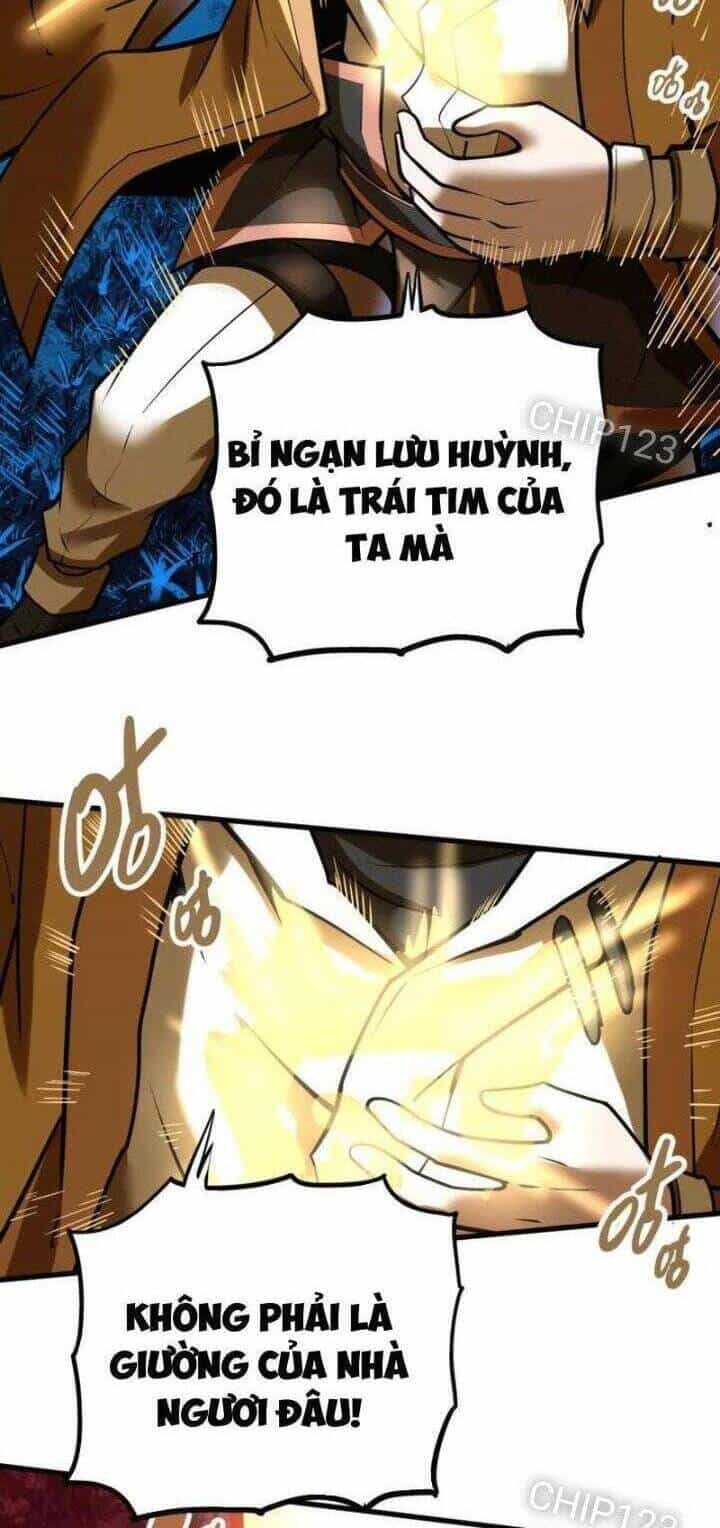 Tông Môn Của Ta Có Triệu Điểm Mạnh - Chương 52 - ảnh 3