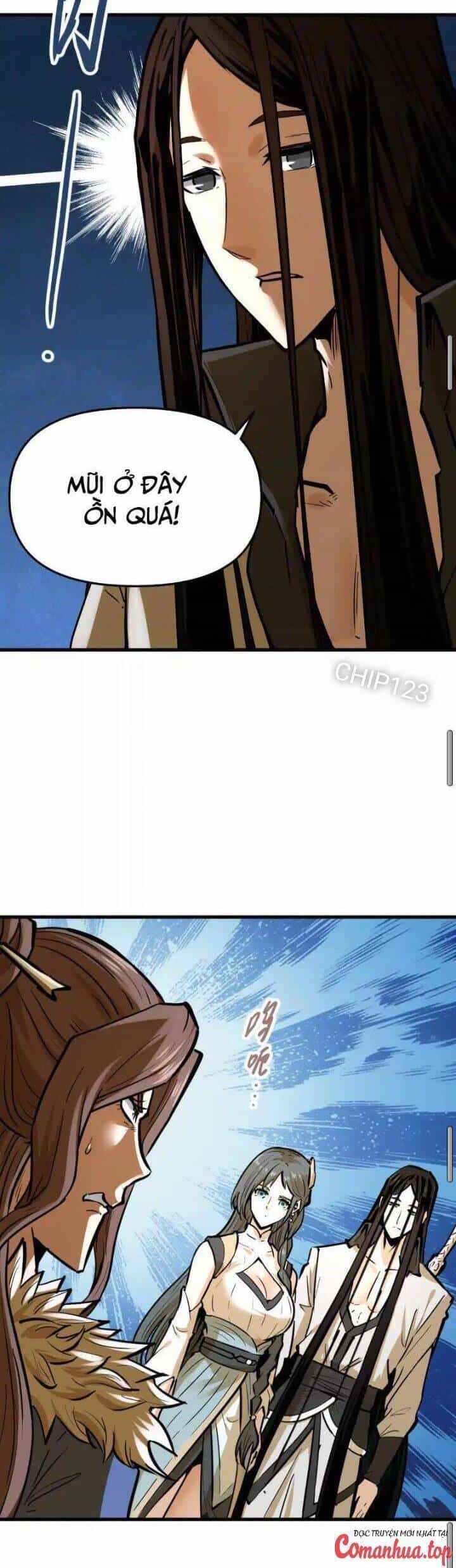 Tông Môn Của Ta Có Triệu Điểm Mạnh - Chương 56 - ảnh 18