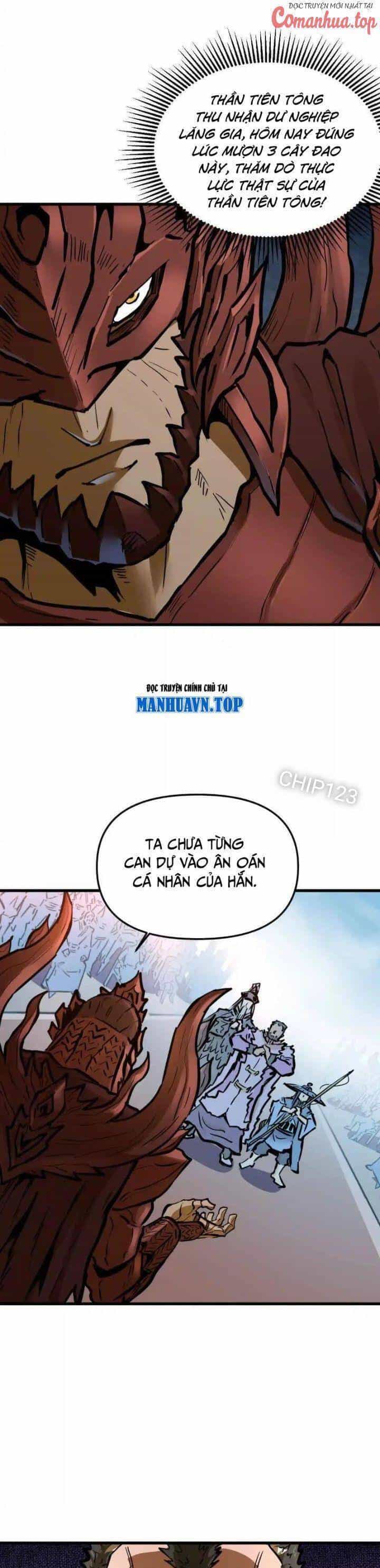 Tông Môn Của Ta Có Triệu Điểm Mạnh - Chương 56 - ảnh 31