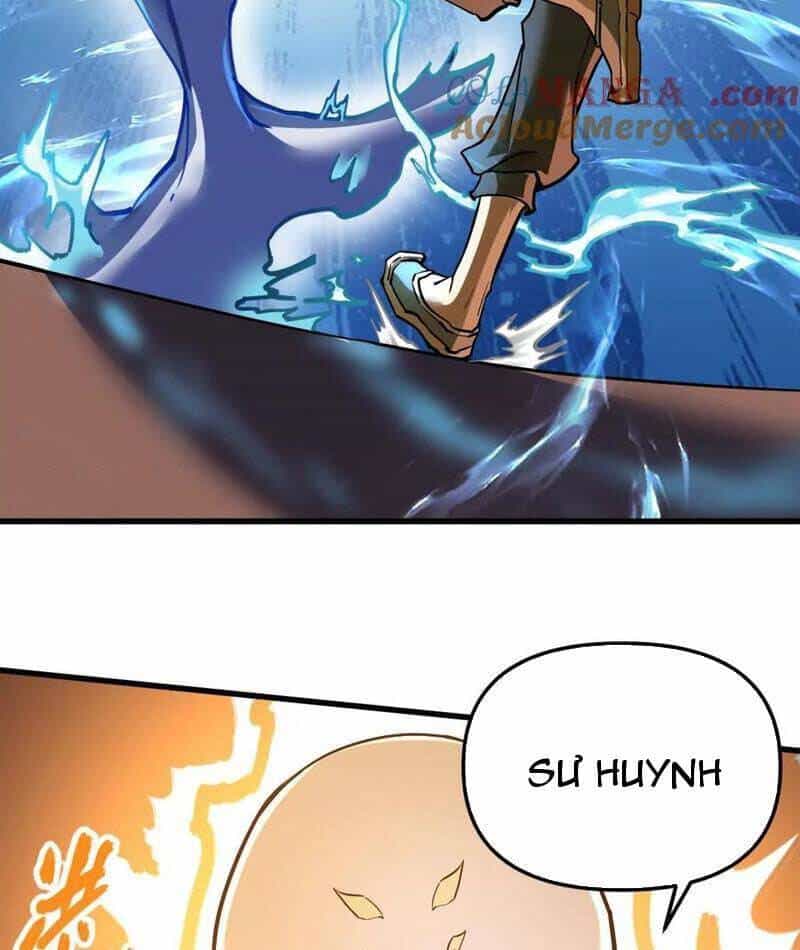 Tông Môn Của Ta Có Triệu Điểm Mạnh - Chương 58 - ảnh 37