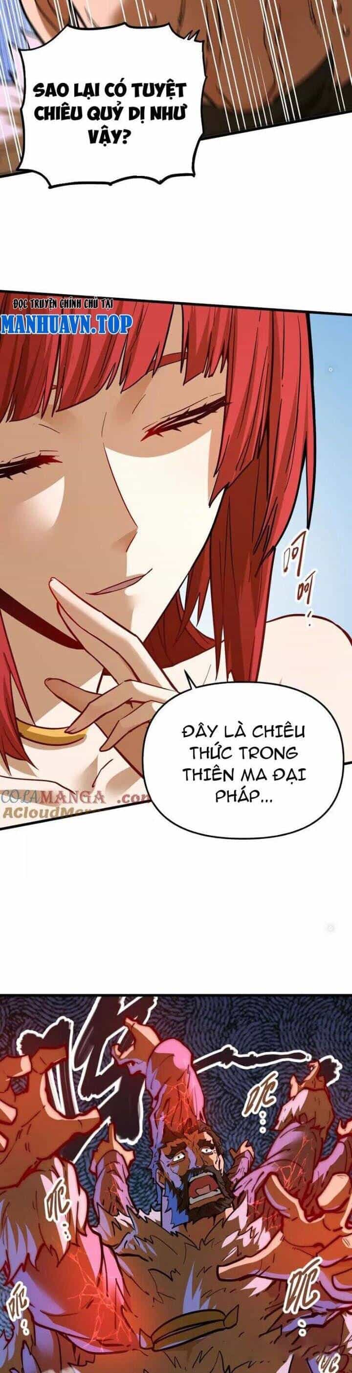 Tông Môn Của Ta Có Triệu Điểm Mạnh - Chương 62 - ảnh 8