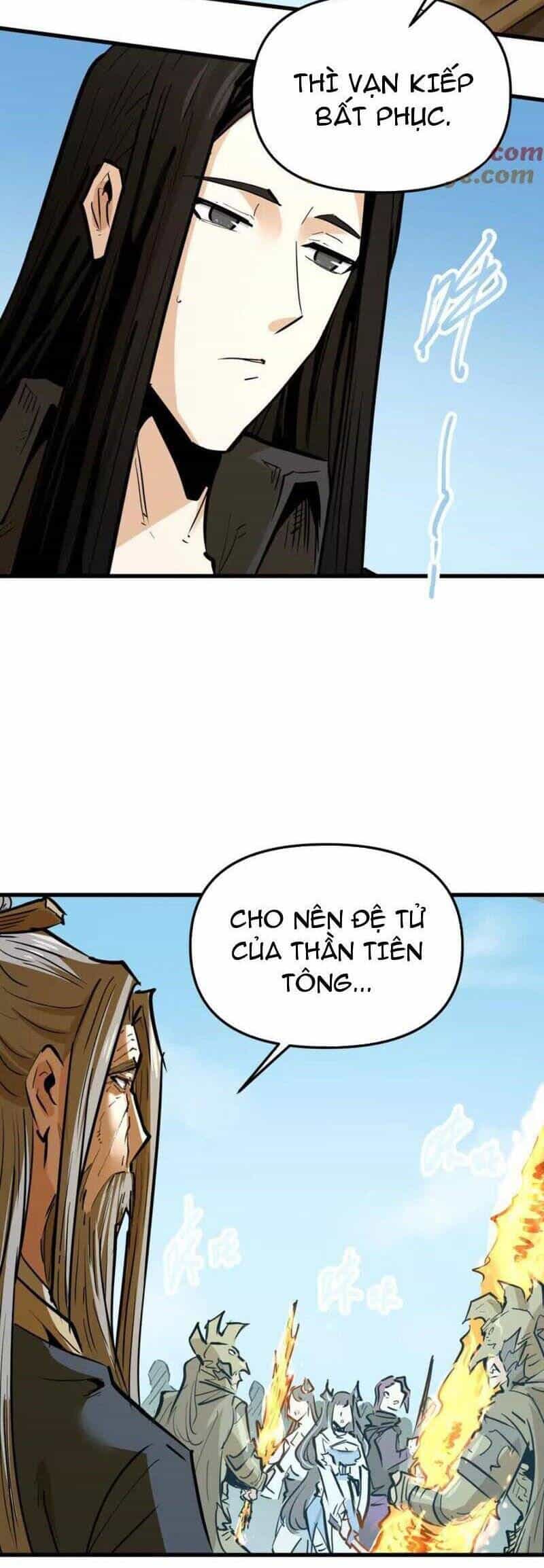 Tông Môn Của Ta Có Triệu Điểm Mạnh - Chương 63 - ảnh 26