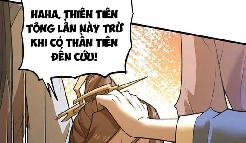 Tông Môn Của Ta Có Triệu Điểm Mạnh - Chương 66 - ảnh 39