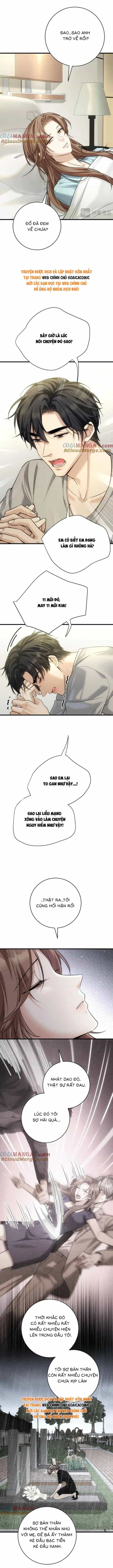 Tổng Tài Chó - Chương 32 - ảnh 11