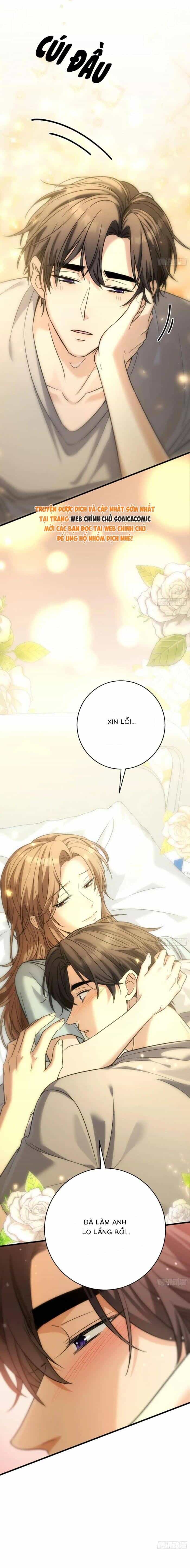 Tổng Tài Chó - Chương 33 - ảnh 4
