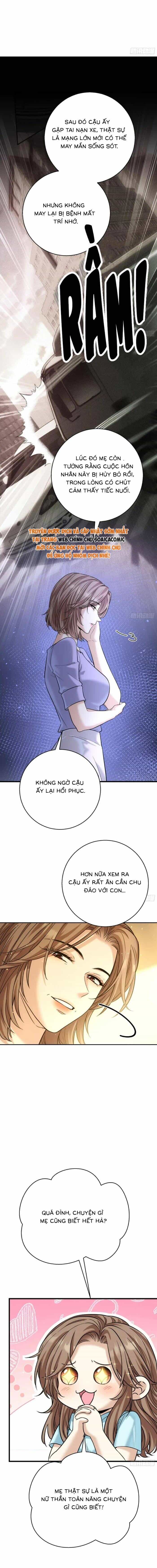 Tổng Tài Chó - Chương 37 - ảnh 4
