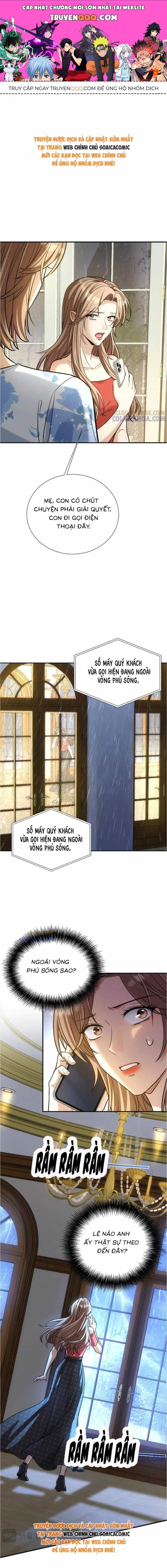Tổng Tài Chó - Chương 42 - ảnh 1