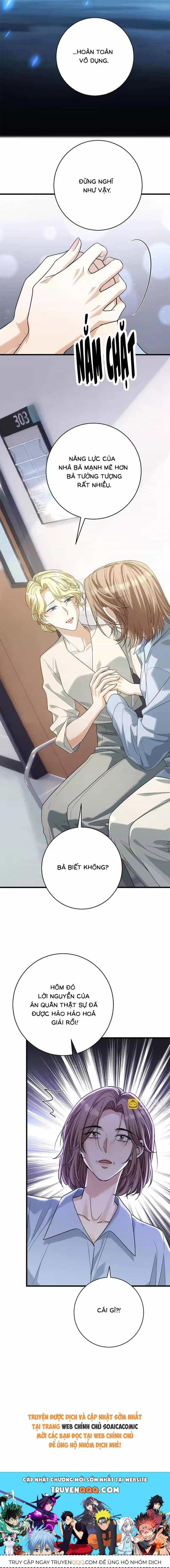 Tổng Tài Chó - Chương 56 - ảnh 16