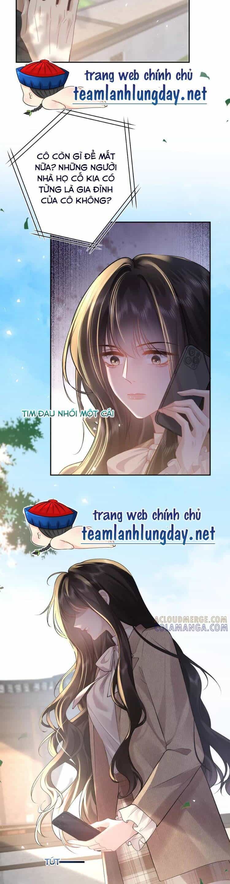 Tổng Tài Cố Chấp Xin Hãy Buông Tha Tôi - Chương 22 - ảnh 16