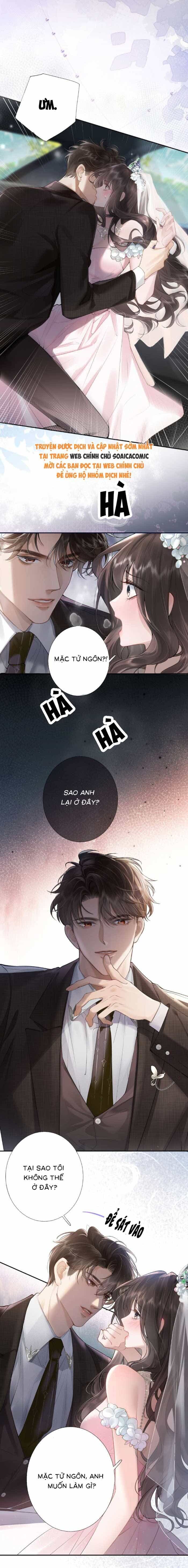 Tổng Tài Cố Chấp, Xin Hãy Buông Tha - Chương 1 - ảnh 2
