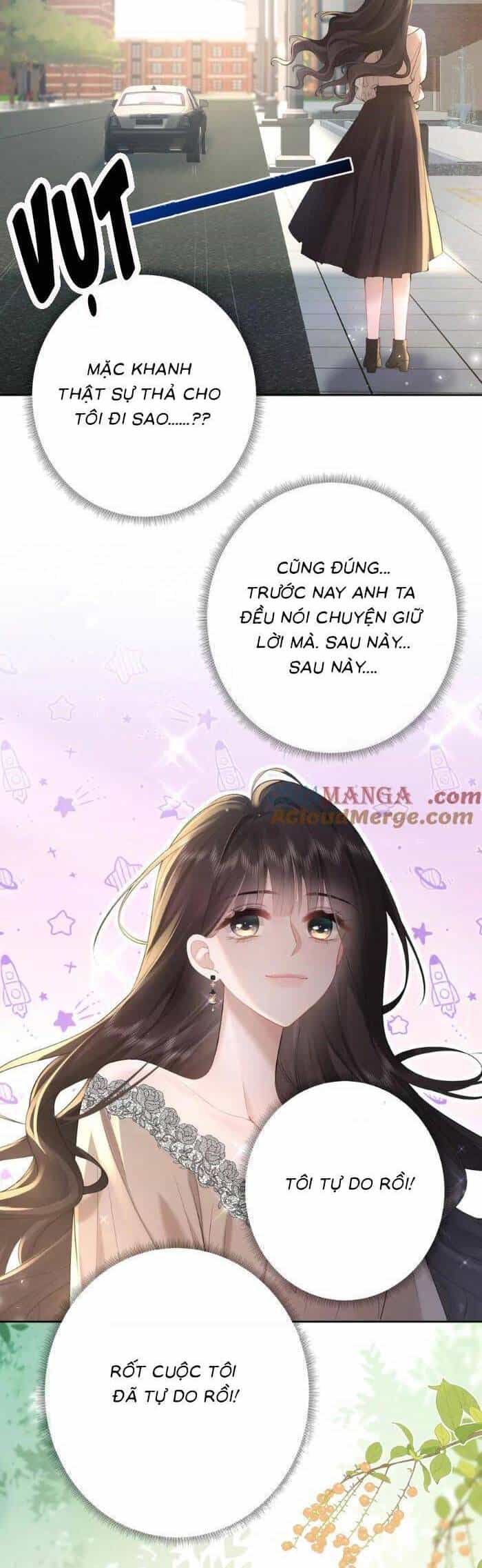 Tổng Tài Cố Chấp, Xin Hãy Buông Tha - Chương 16 - ảnh 11