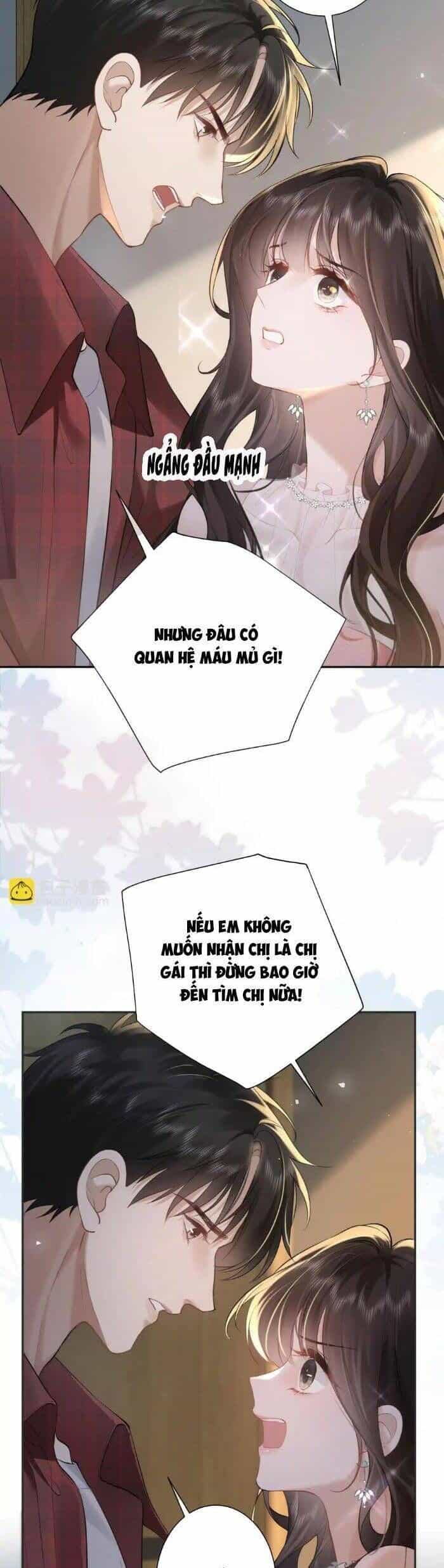 Tổng Tài Cố Chấp, Xin Hãy Buông Tha - Chương 20 - ảnh 12