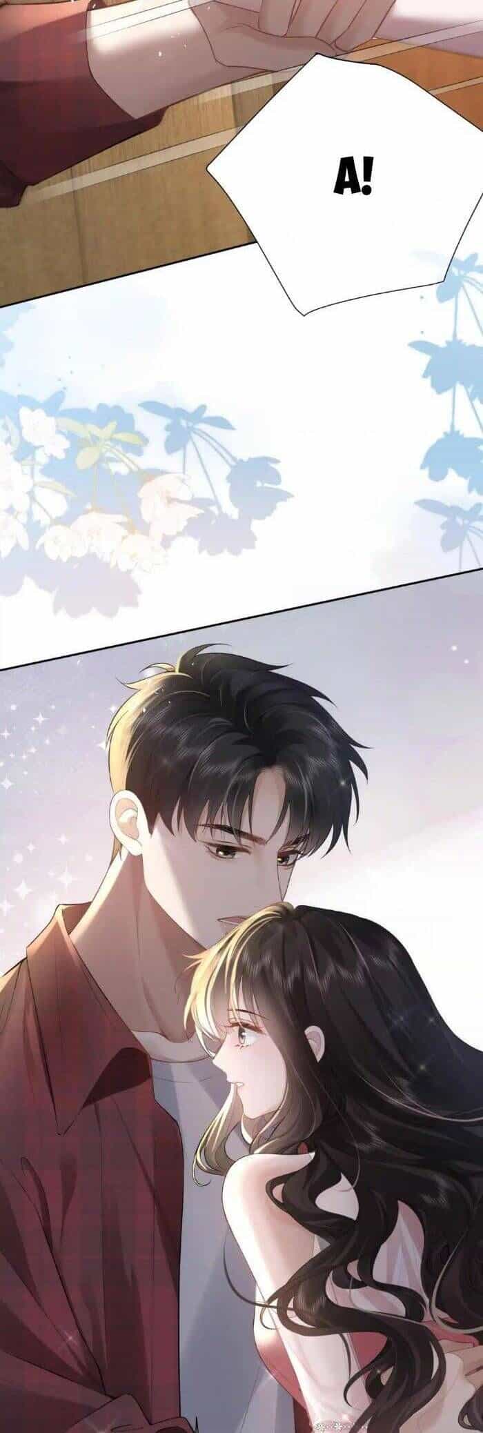 Tổng Tài Cố Chấp, Xin Hãy Buông Tha - Chương 20 - ảnh 2