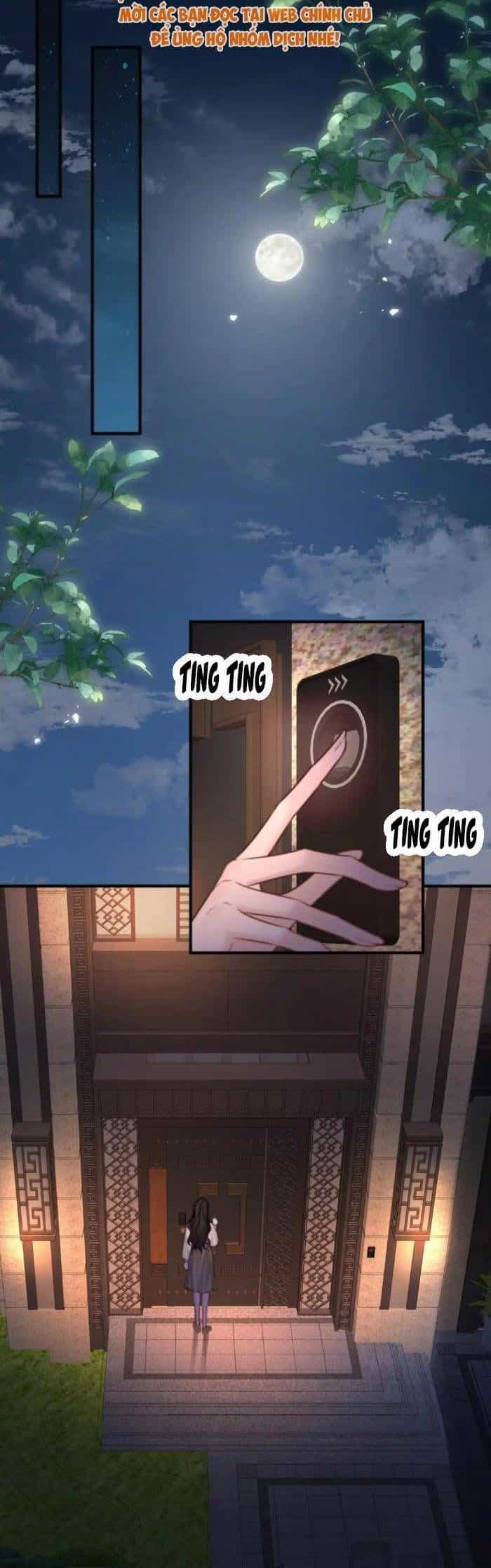 Tổng Tài Cố Chấp, Xin Hãy Buông Tha - Chương 34 - ảnh 4