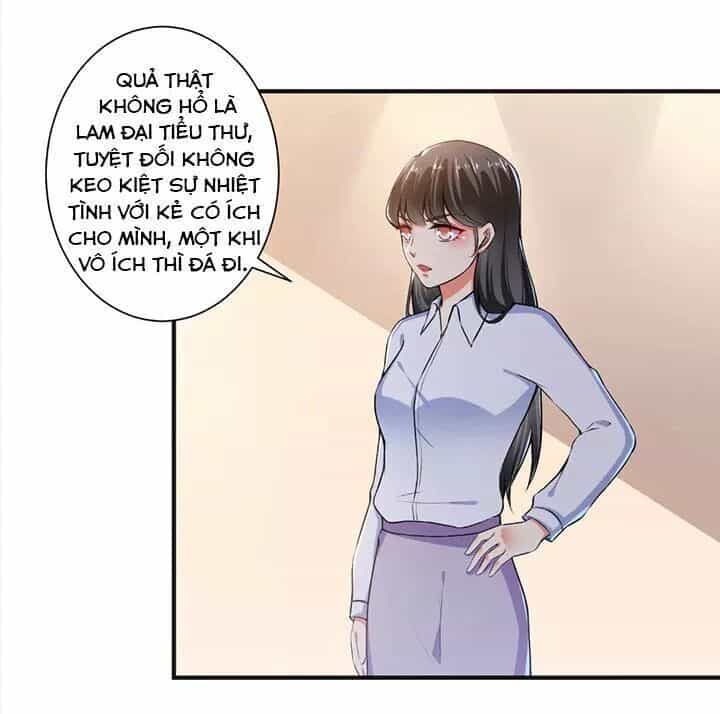 Tổng Tài Đại Nhân Thật Xấu Hổ - Chương 93 - ảnh 25