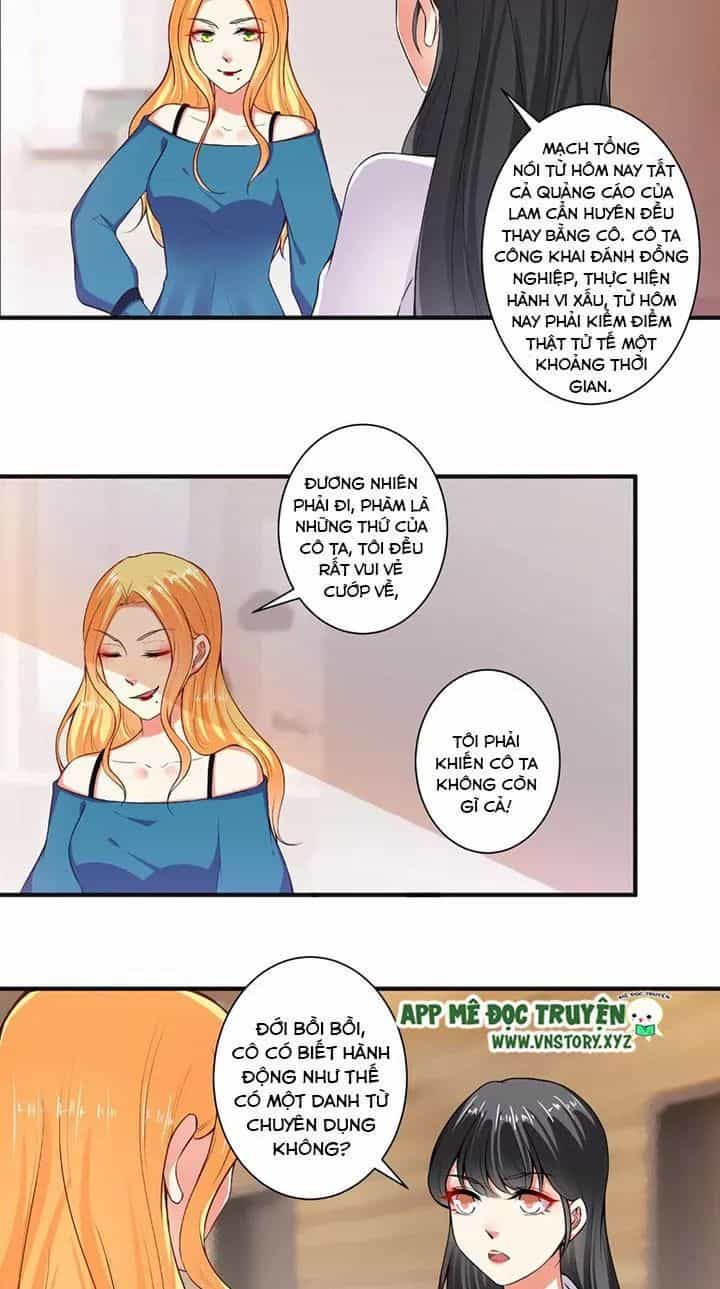 Tổng Tài Đại Nhân Thật Xấu Hổ - Chương 102 - ảnh 6