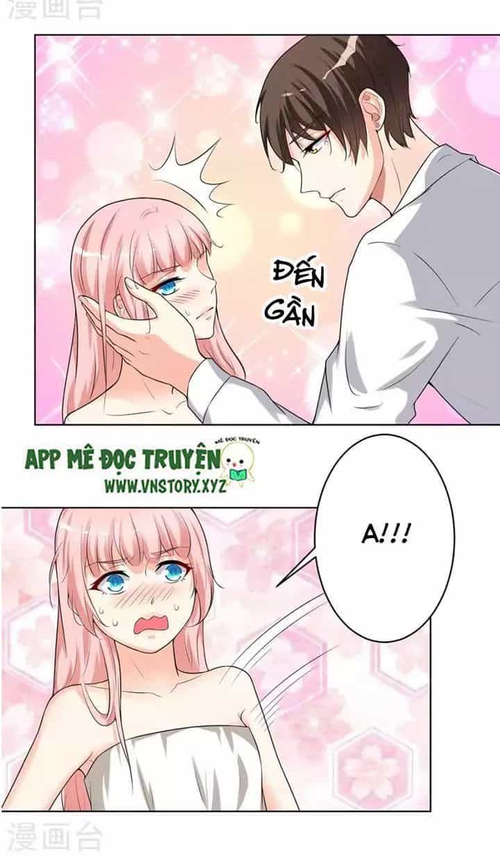Tổng Tài Đại Nhân Thật Xấu Hổ - Chương 14 - ảnh 4