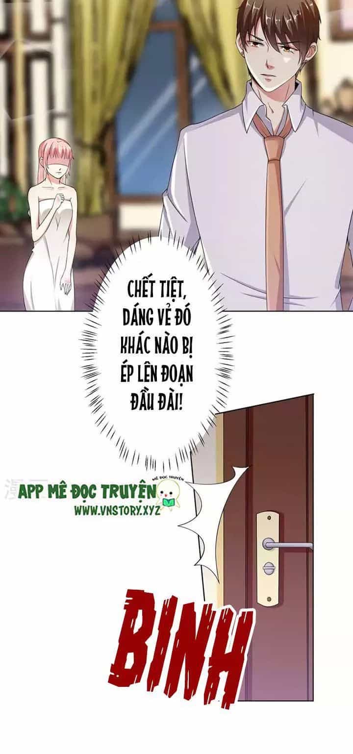 Tổng Tài Đại Nhân Thật Xấu Hổ - Chương 16 - ảnh 3