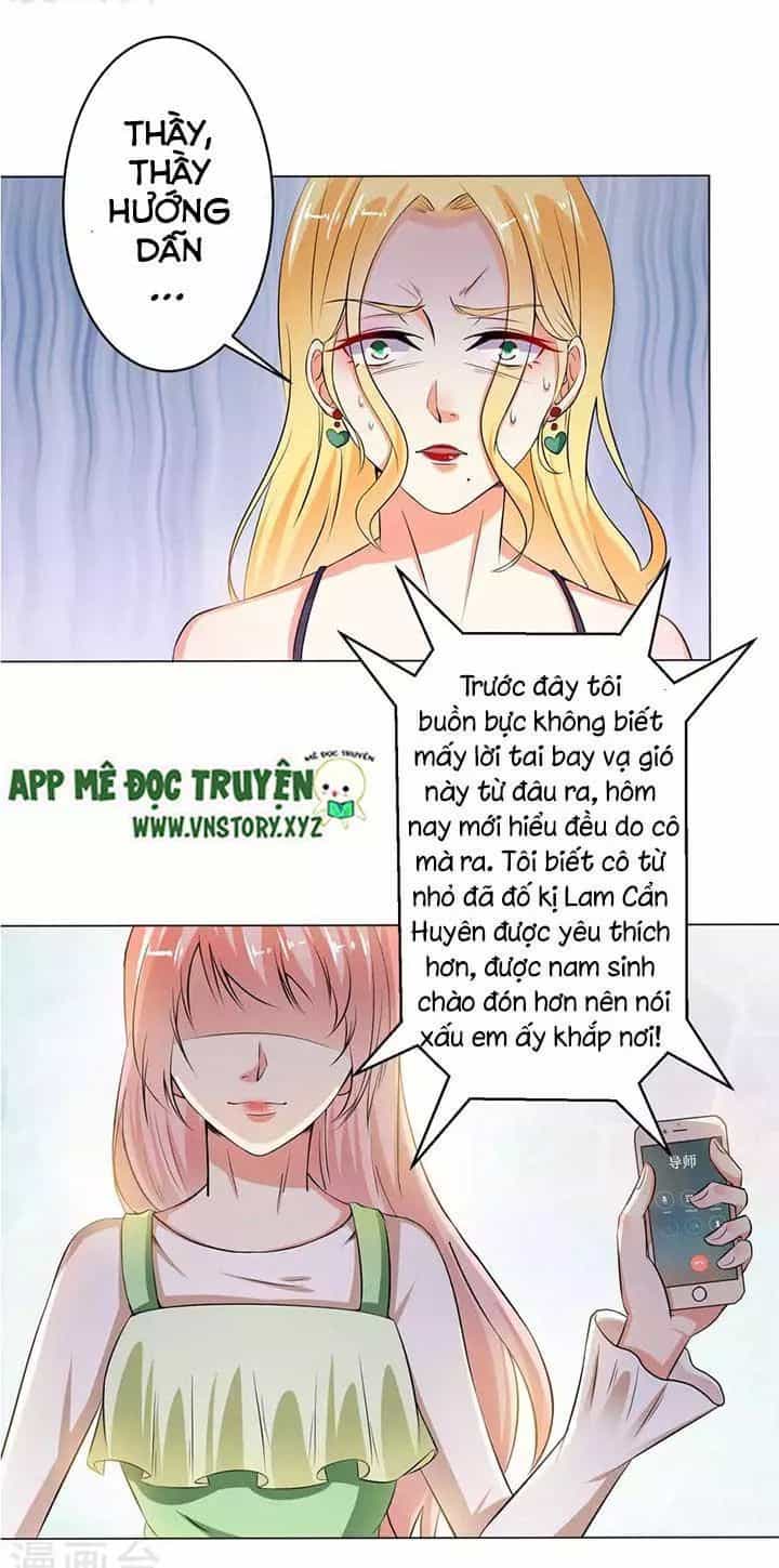 Tổng Tài Đại Nhân Thật Xấu Hổ - Chương 19 - ảnh 14