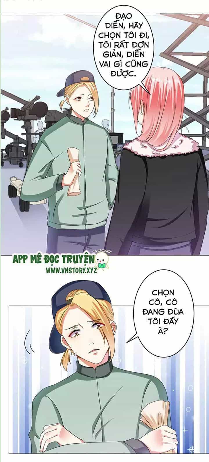 Tổng Tài Đại Nhân Thật Xấu Hổ - Chương 25 - ảnh 7